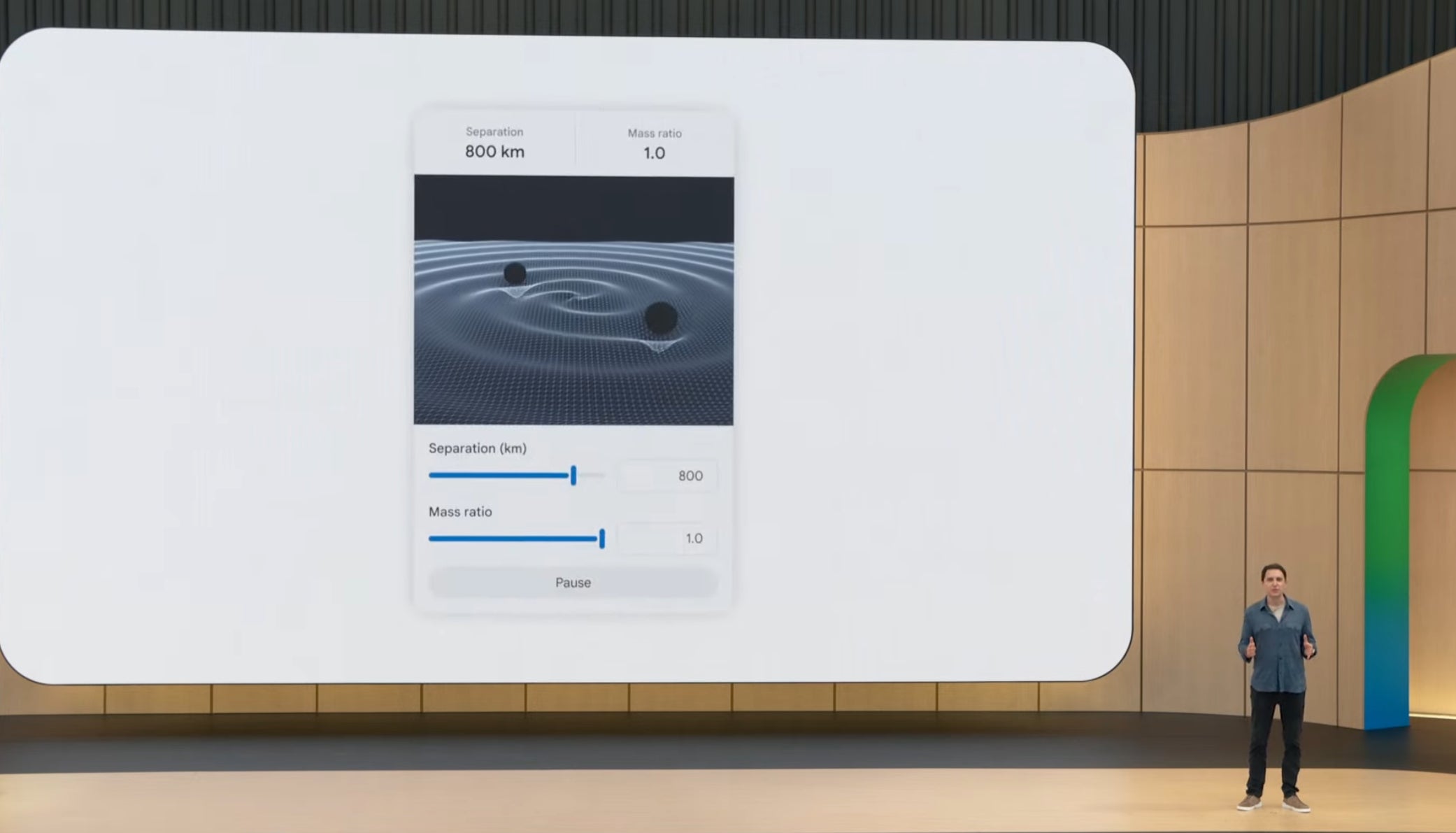 Google I/O 2026 en directo: el gran evento de IA de Google minuto a minuto
