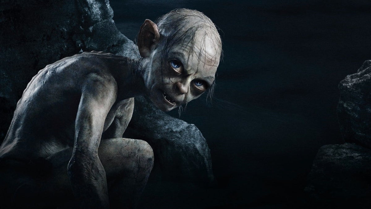 Andy Serkis explica cuál fue su mayor preocupación al unirse a una franquicia como 'Star Wars'