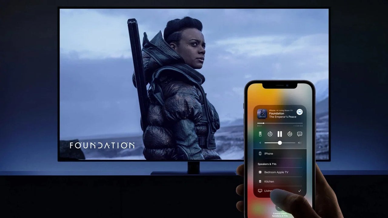 El enésimo golpe de Europa a Apple: iOS 27 permitirá cambiar AirPlay por Google Cast