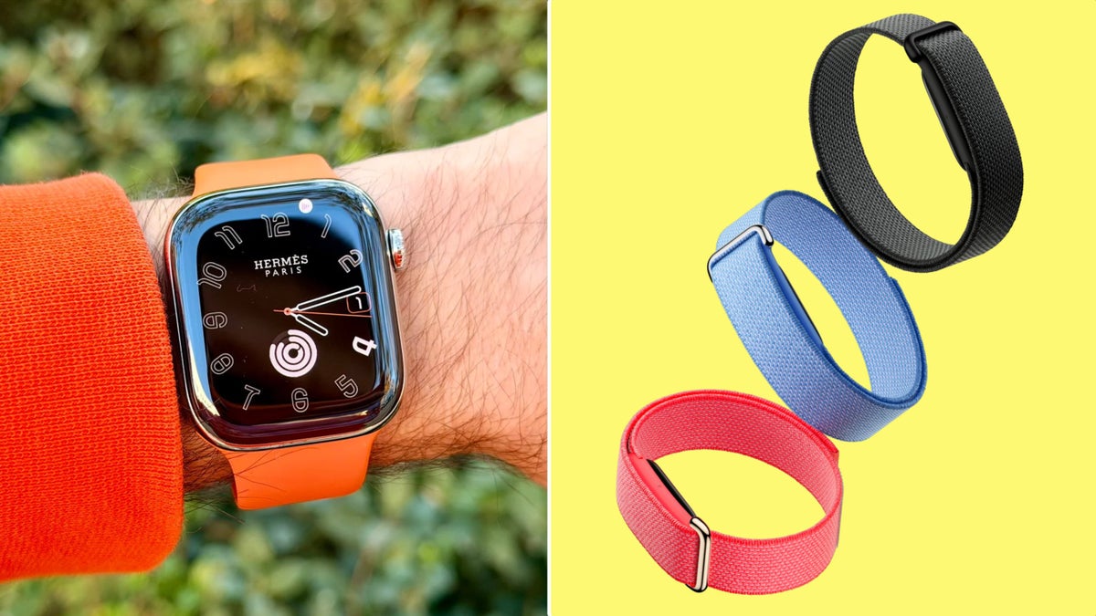 Llevo una década usando un Apple Watch y no veo el día de quitármelo de la muñeca