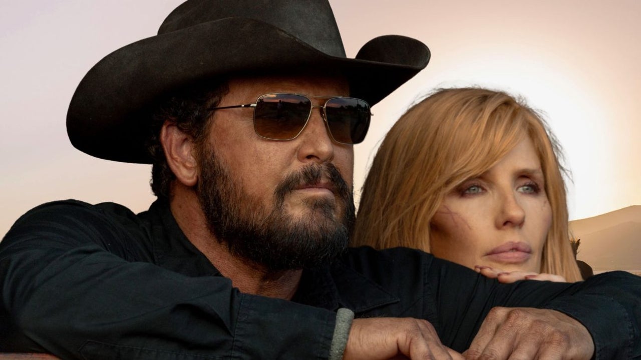 Yellowstone arrasa con el estreno de su nueva serie: Rancho Dutton