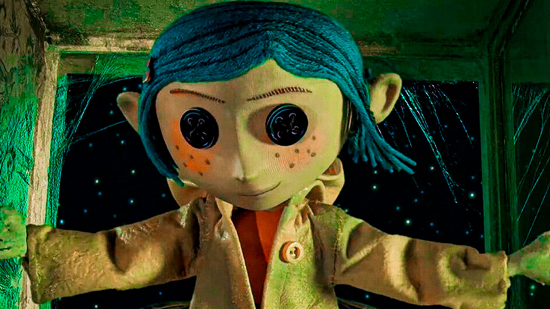 El estudio de 'Coraline' ya tiene su próximo bombazo de fantasía y ...