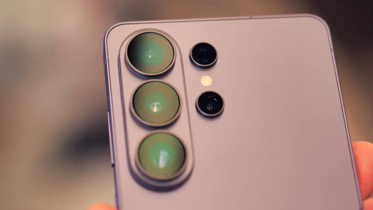 El Galaxy S27 Pro podría robarle la relevancia al Galaxy S27 Ultra por este detalle importante