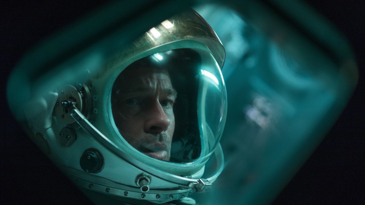 Esta obra maestra de ciencia ficción con Brad Pitt fue arrebatada a su director y cambiada por un elemento clave