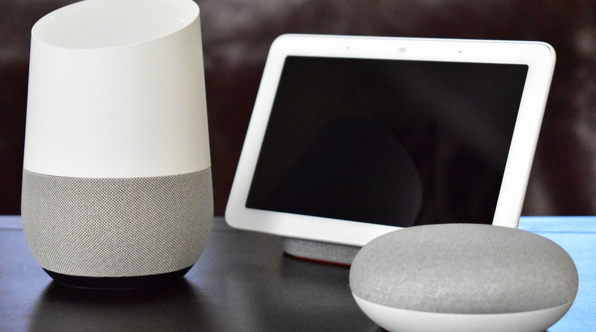 Google actualiza Home: más inteligencia en el asistente y nueva interfaz de vídeo