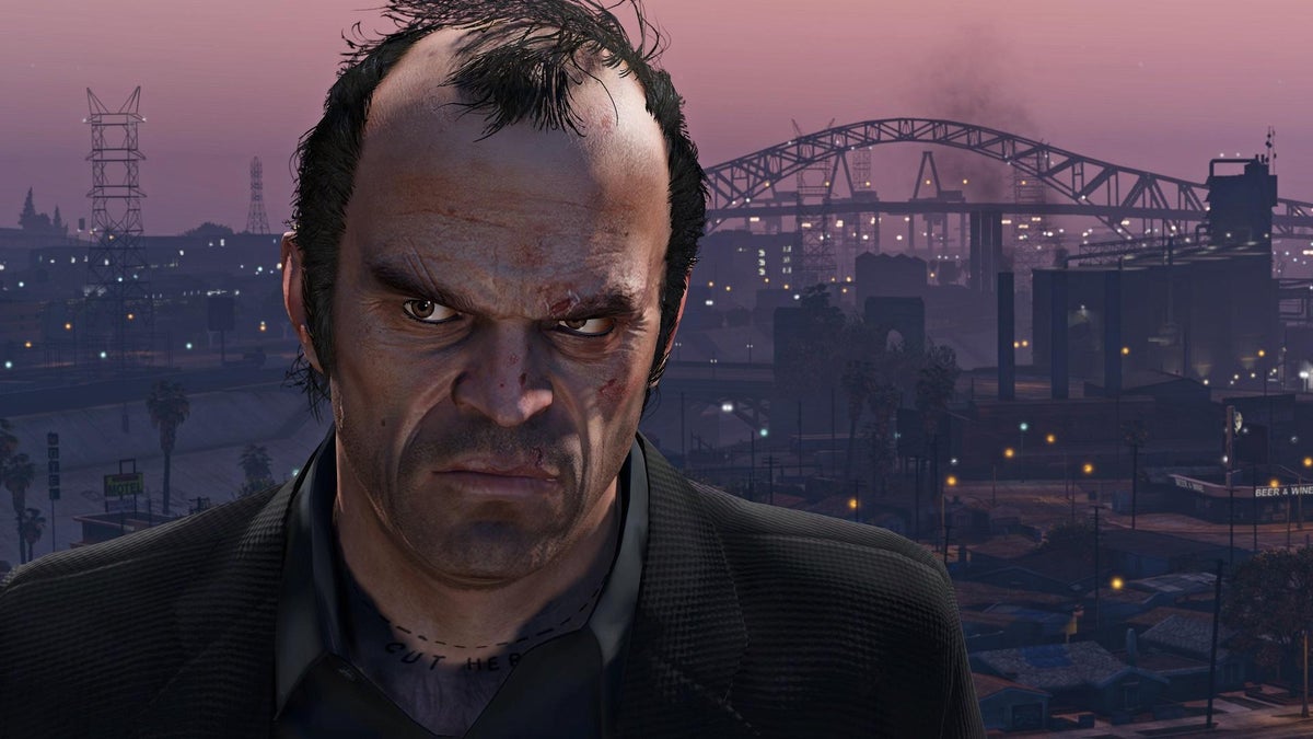 GTA V regala contenido