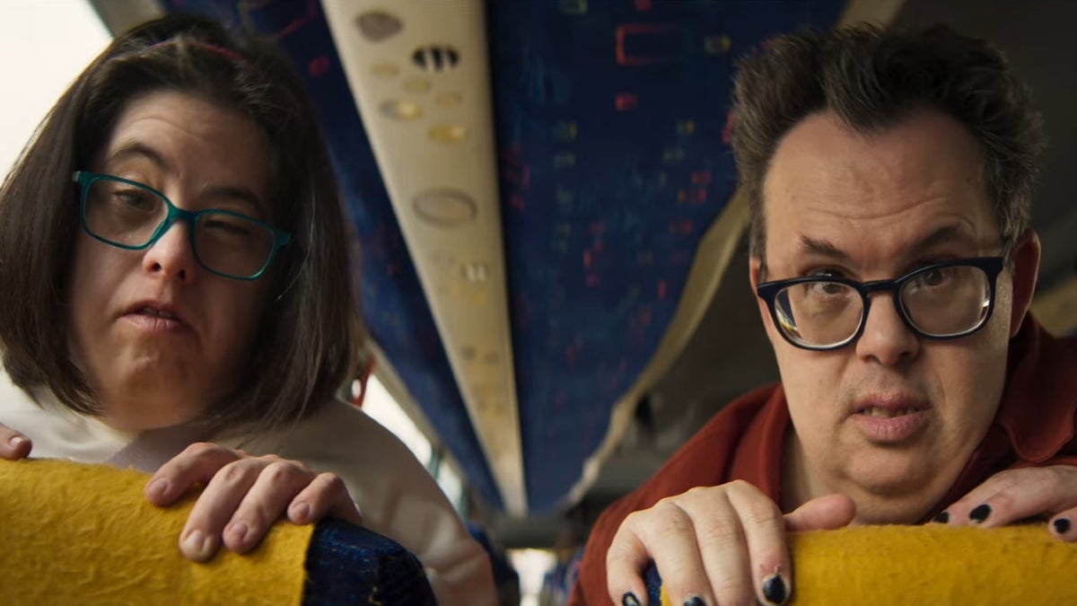 Santiago Segura 'Haciendo amigos': su próxima película recuerda a 'Campeones' en su primer tráiler y nos emplaza a verano