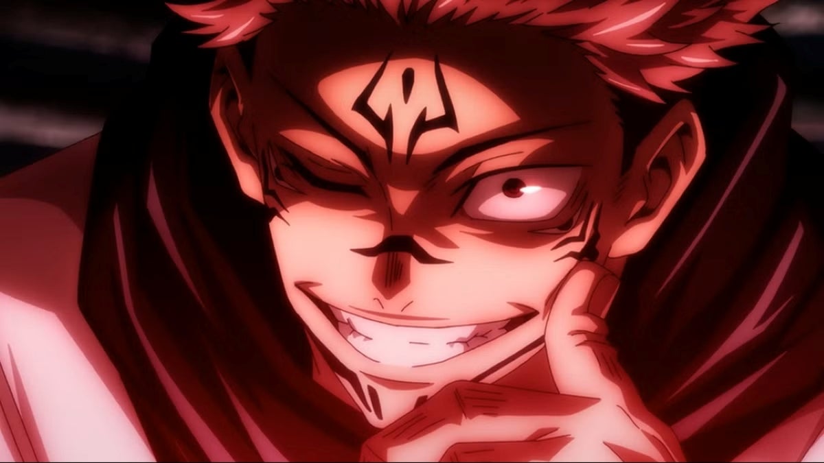 Jujutsu Kaisen llega a Marvel