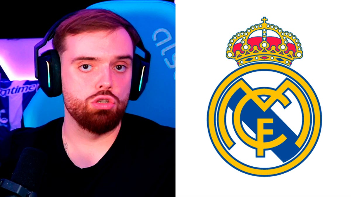 La arriesgada apuesta de Ibai sobre la vuelta de Mourinho al Real Madrid: "Va a acabar lo que no pudo terminar"