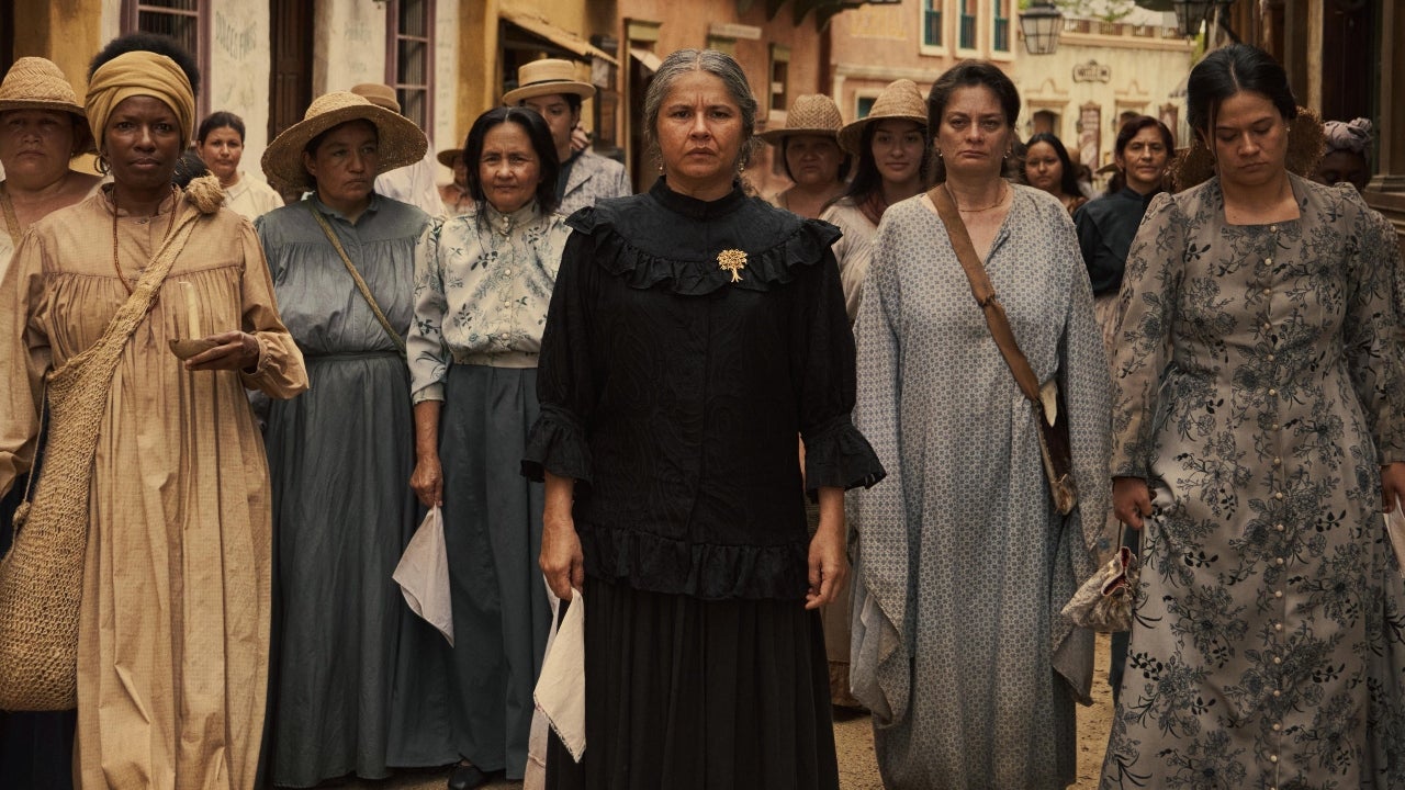 La 'Cien años de soledad' de Netflix llega a su fin: fecha y tráiler de la parte 2