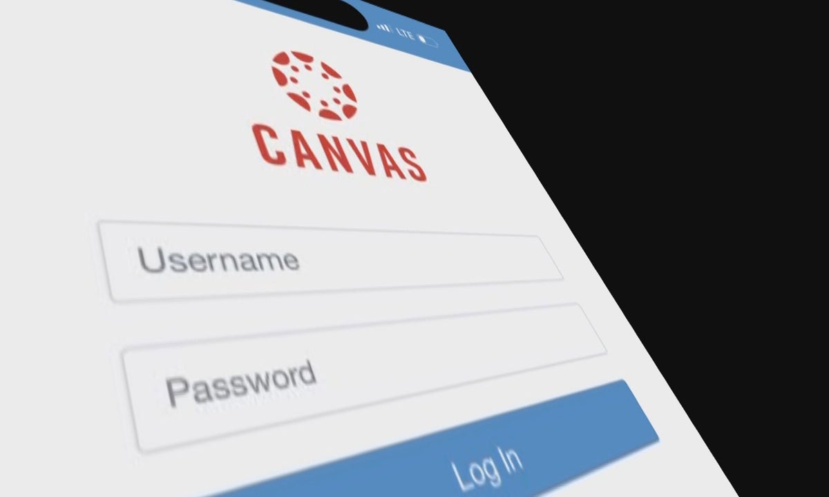 Caos digital en las escuelas de EE.UU. por un ciberataque a la plataforma Canvas
