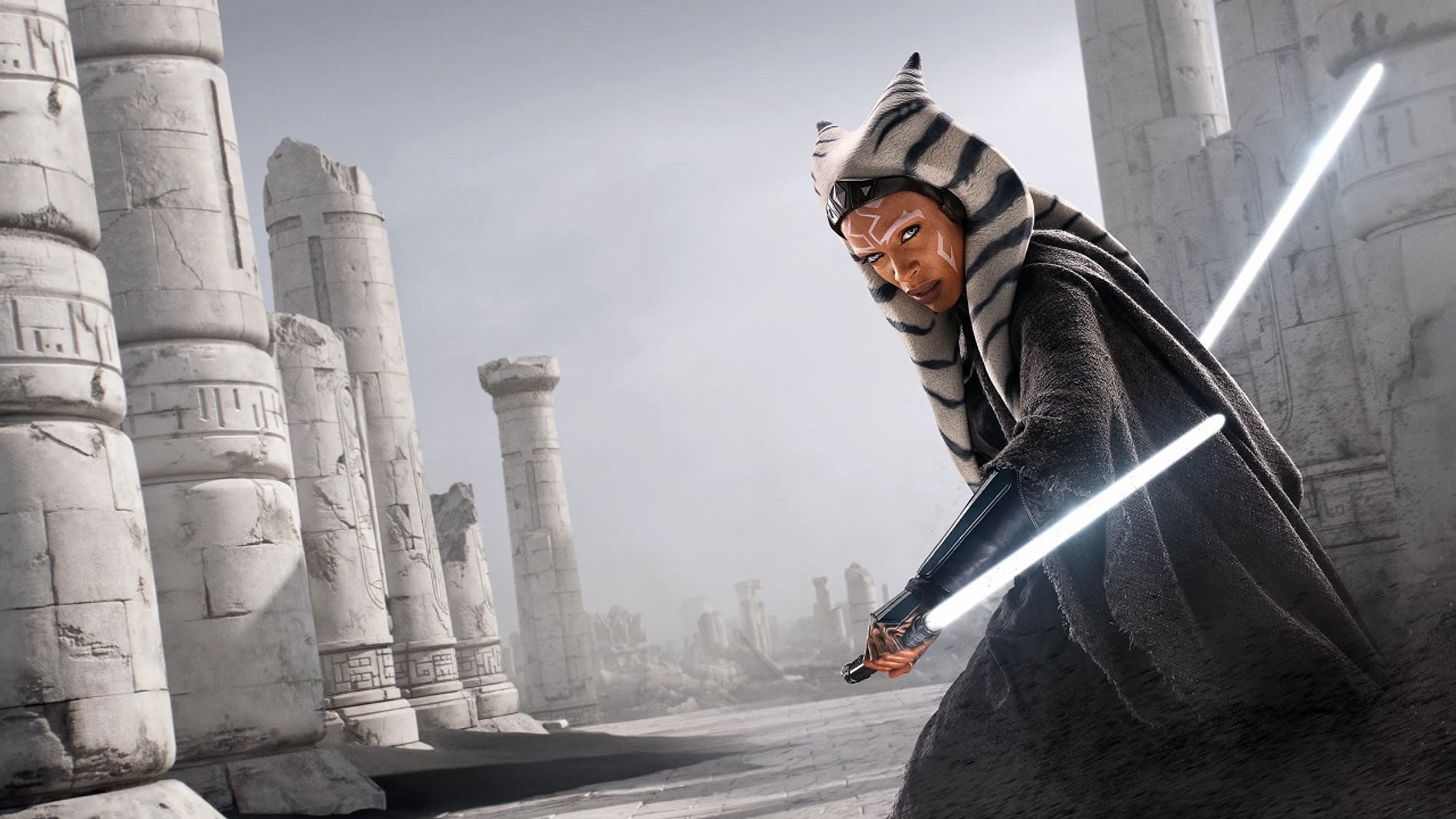 Malas noticias para los seguidores de 'Ahsoka': la temporada 2 se ha retrasado hasta el año que viene