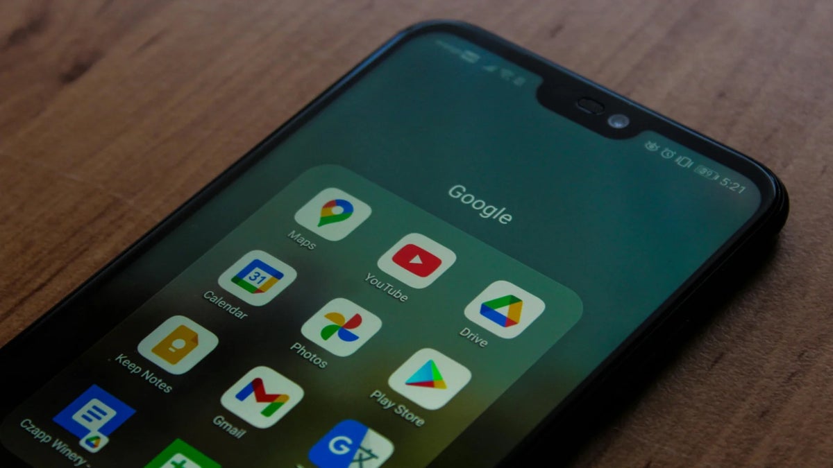 Ya puedes ver los nuevos iconos de Google: así se renueva la imagen de Gmail, Drive, Docs y más