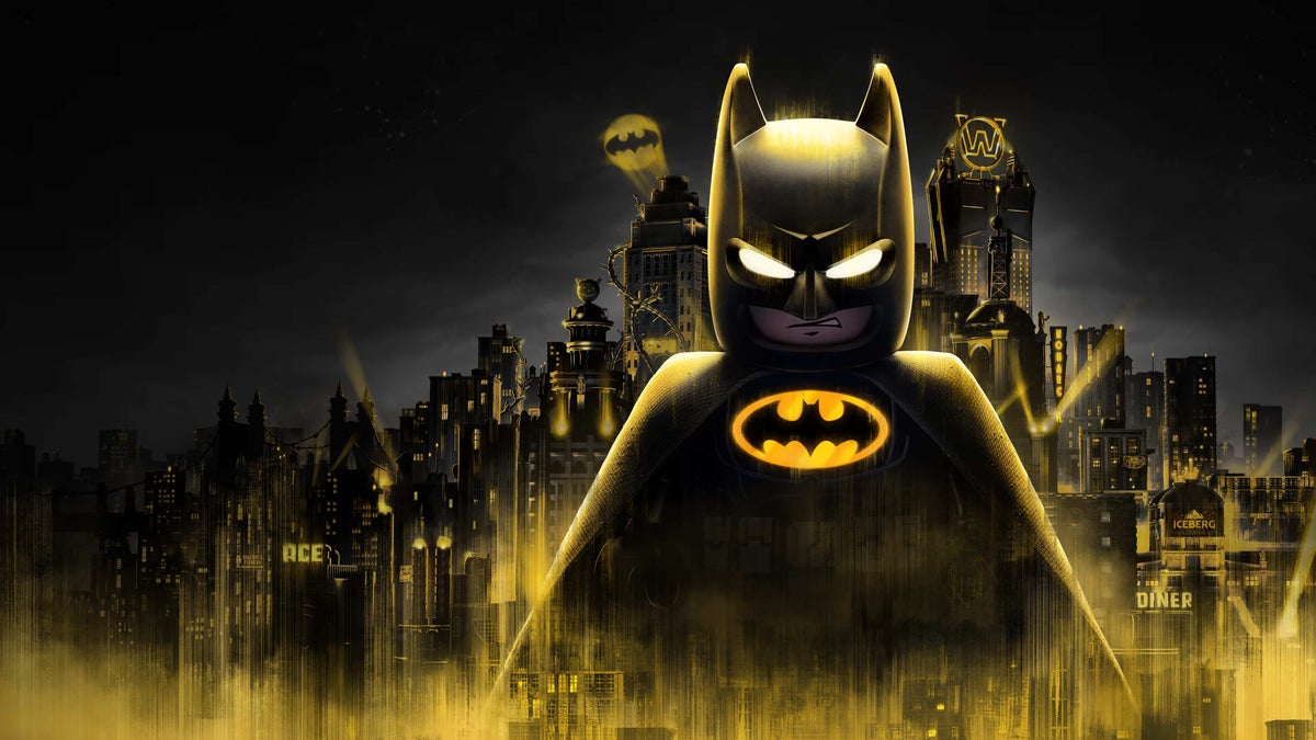 Los juegos de LEGO siempre aportan una gran dosis de diversión, pero Batman ha intentado llegar a un nuevo nivel. Análisis de LEGO Batman: El Legado del Caballero Oscuro en PS5 Pro
