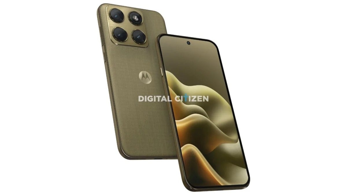 Motorola vuelve a apostar por lo plano: así será el Edge 2026
