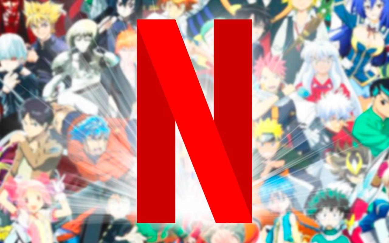 Mejores anime de Netflix: estas son las 11 series imprescindibles