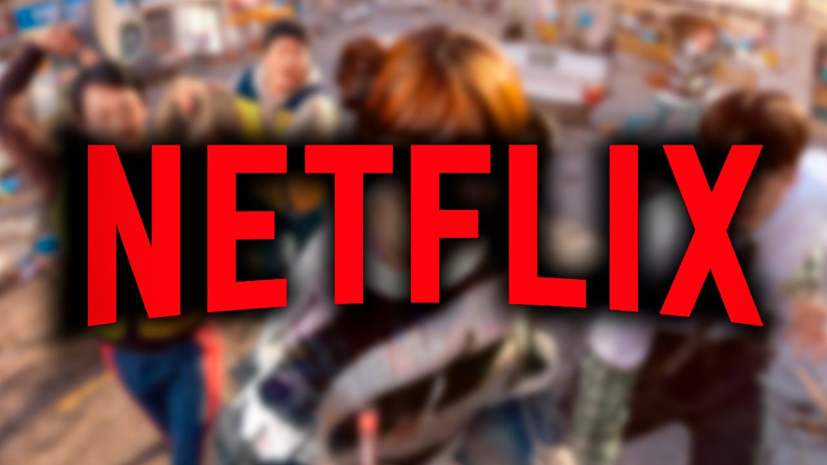 Netflix ya tiene al sustituto perfecto de 'The Boys' con su propia parodia de superhéroes