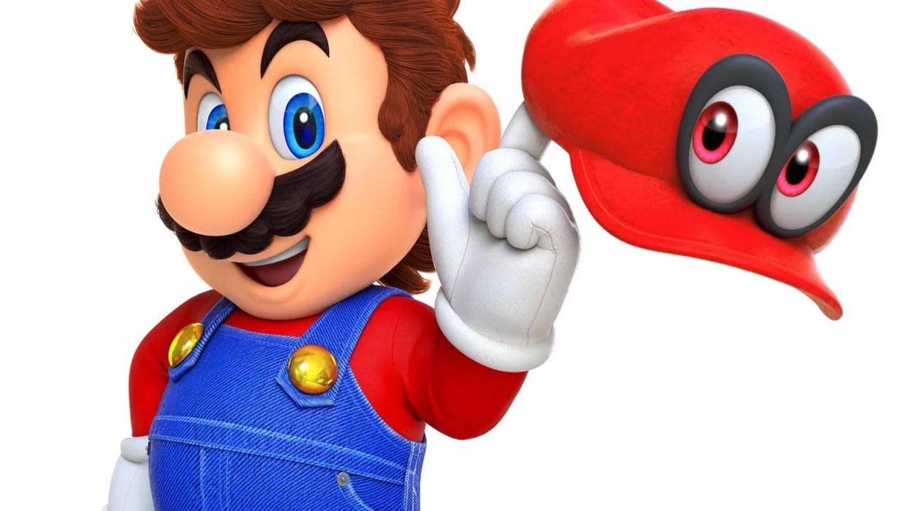 Nintendo insinúa el futuro de Super Mario y la Switch 2