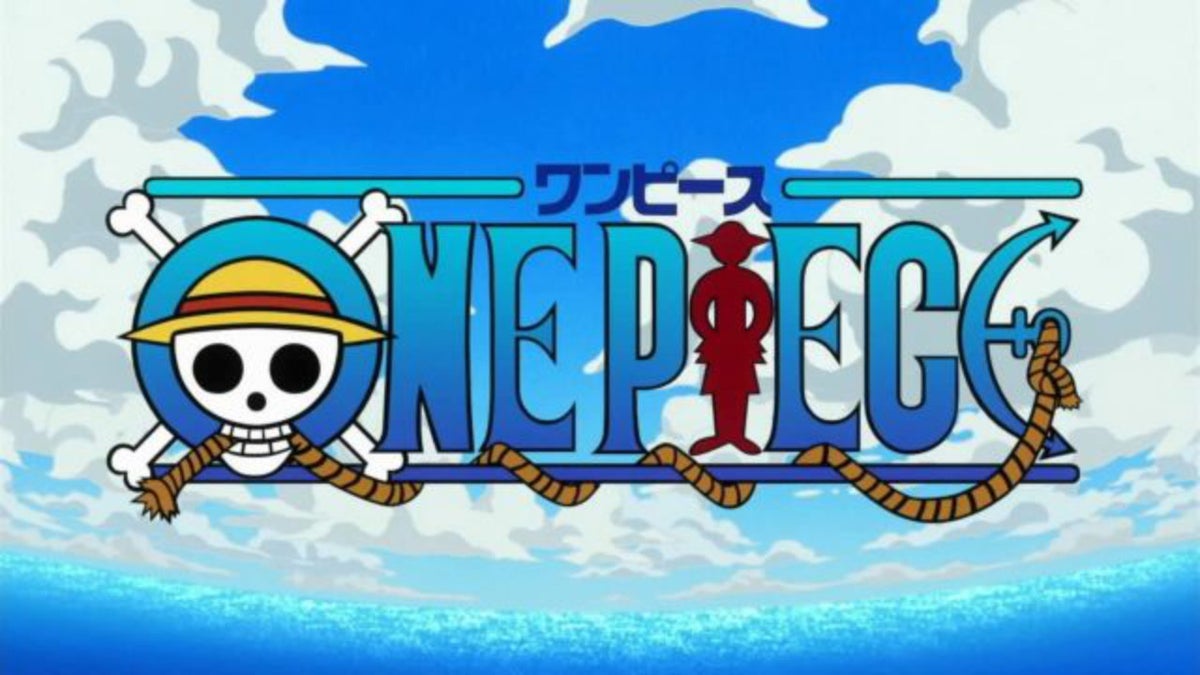 One Piece estuvo cerca de no debutar