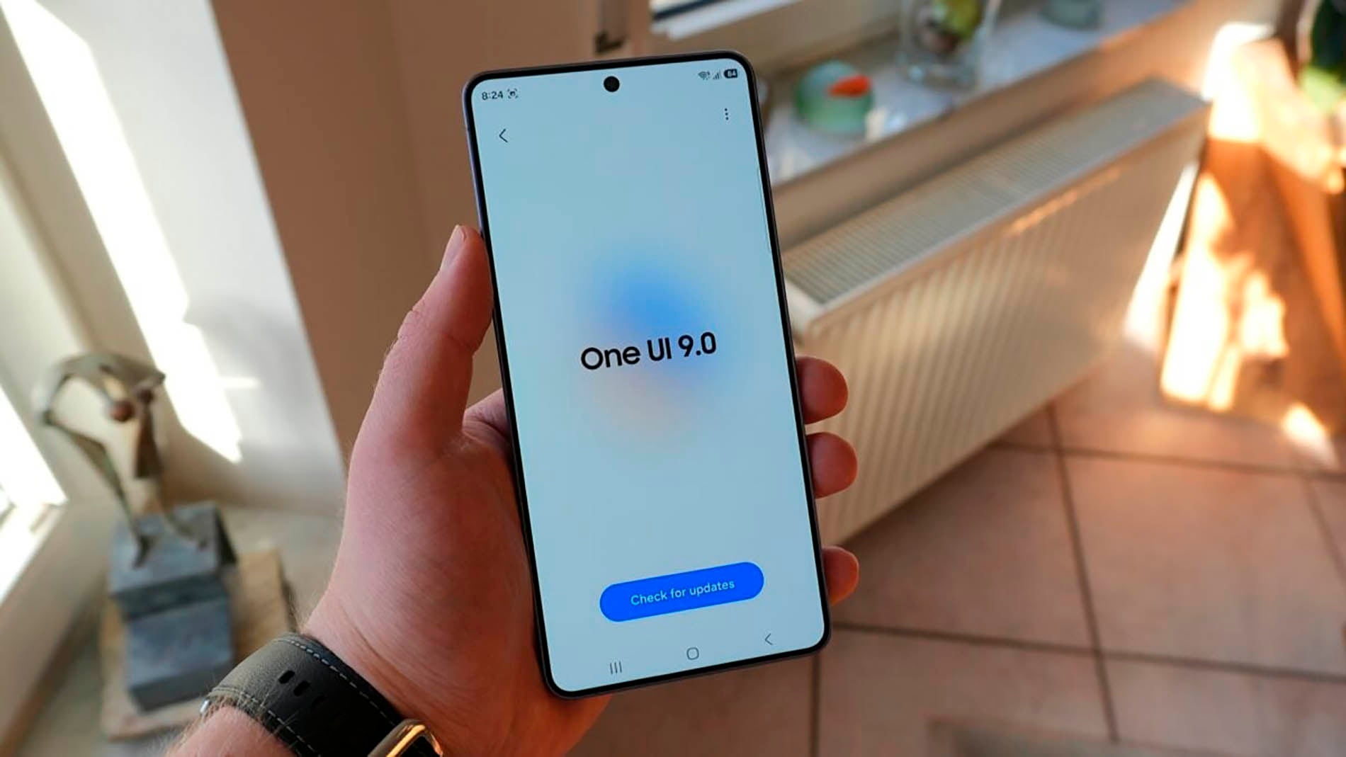 One UI 9