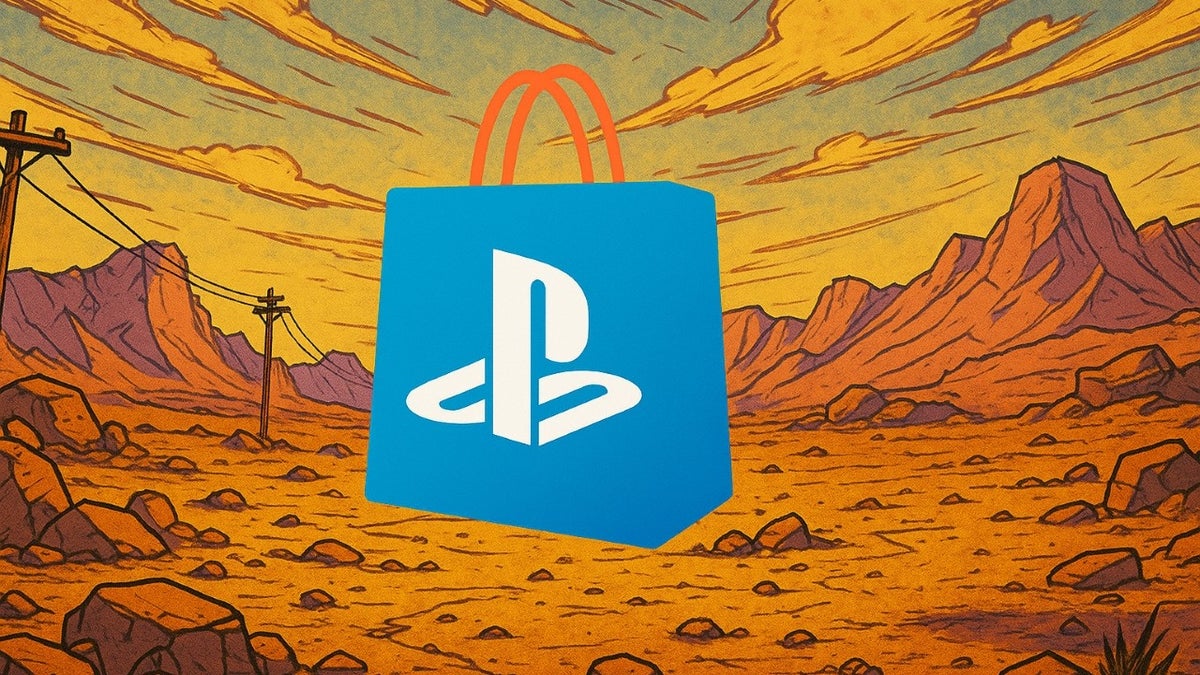PlayStation Store destroza el precio de la edición más completa del mejor juego de la historia: 80% de descuento y menos de 20 euros