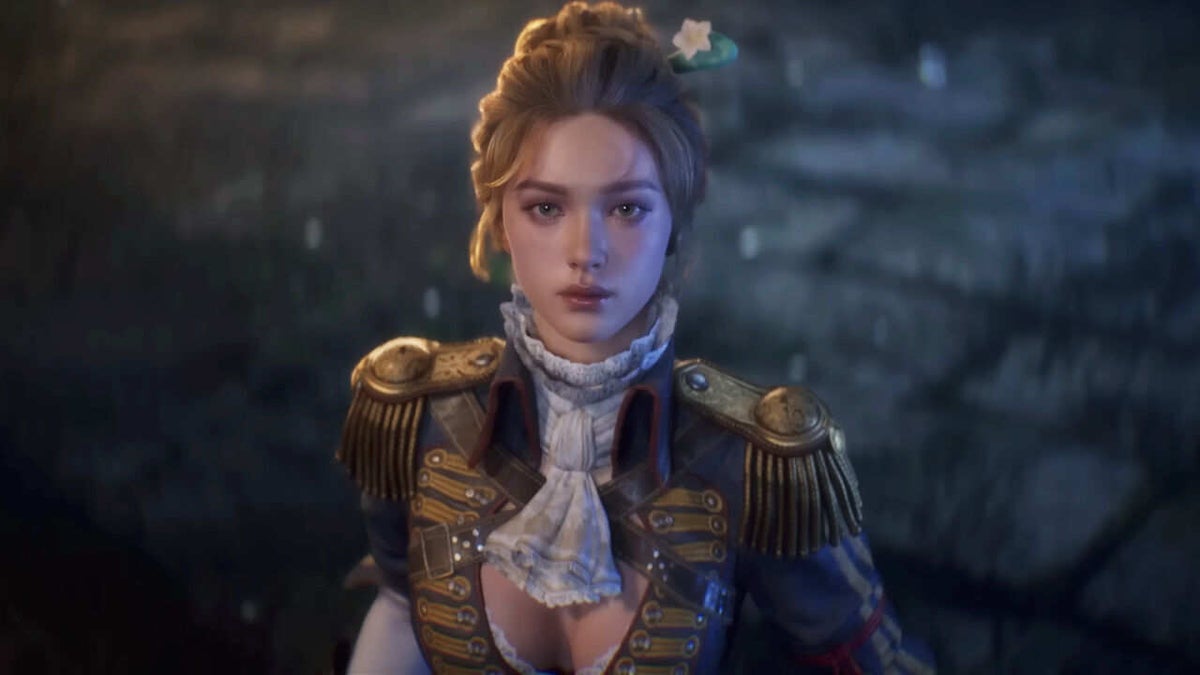 Alicia en el País de las Maravillas también tendrá su interpretación soulslike en un videojuego: así es Project Rabbit