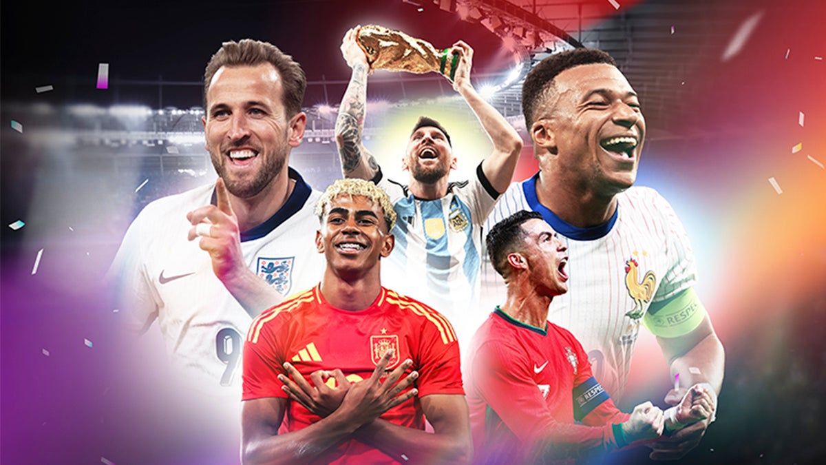 Movistar Plus+ calienta motores para el Mundial 2026 con un nuevo canal que se estrena la semana que viene