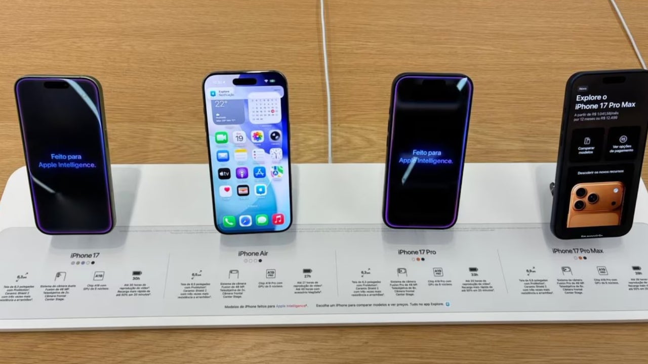 El iPhone coge fuerza en Latinoamérica: México, el gran protagonista