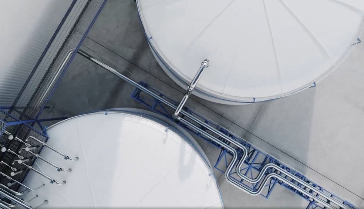Bill Gates da otro paso nuclear: TerraPower compra tecnología clave para su reactor de sodio