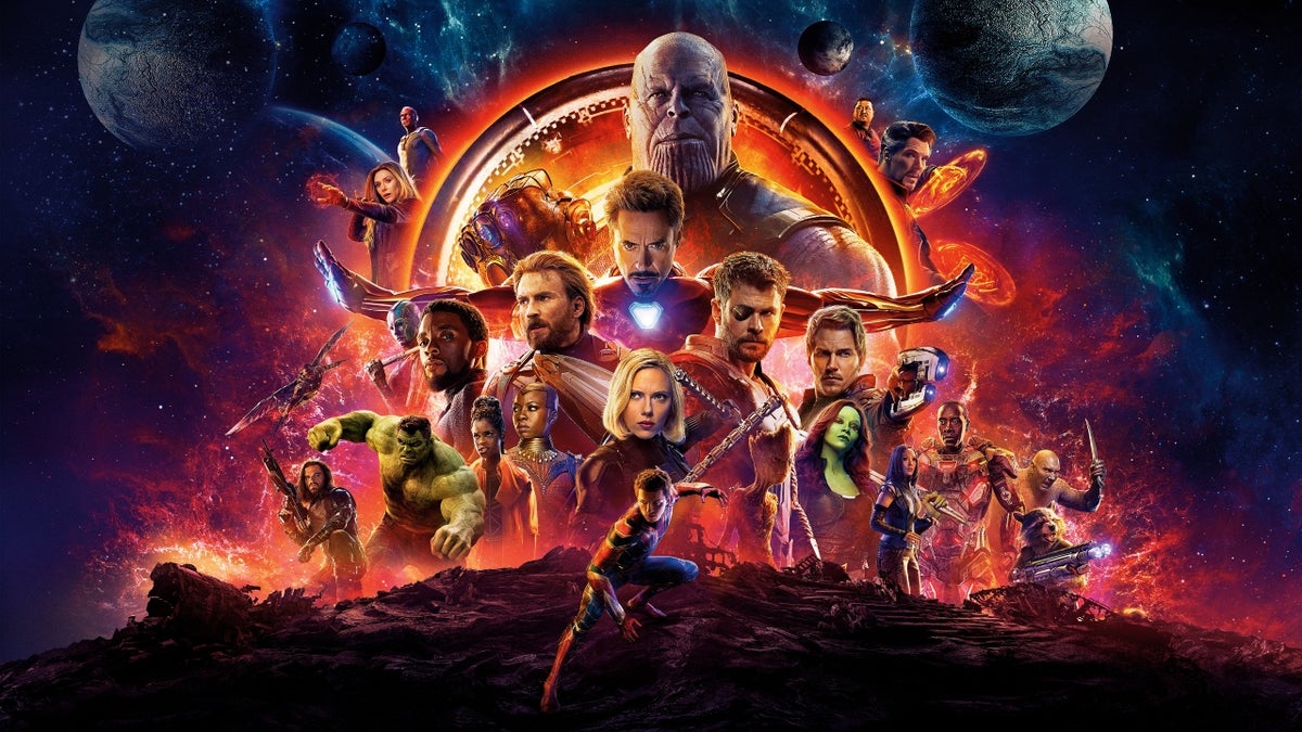 Esta serie de ciencia ficción de Prime Video consiguió lo más difícil: superar a Marvel Studios con menos