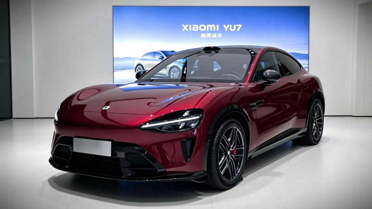 El éxito de ventas de Xiaomi Auto, ¿a qué precio?