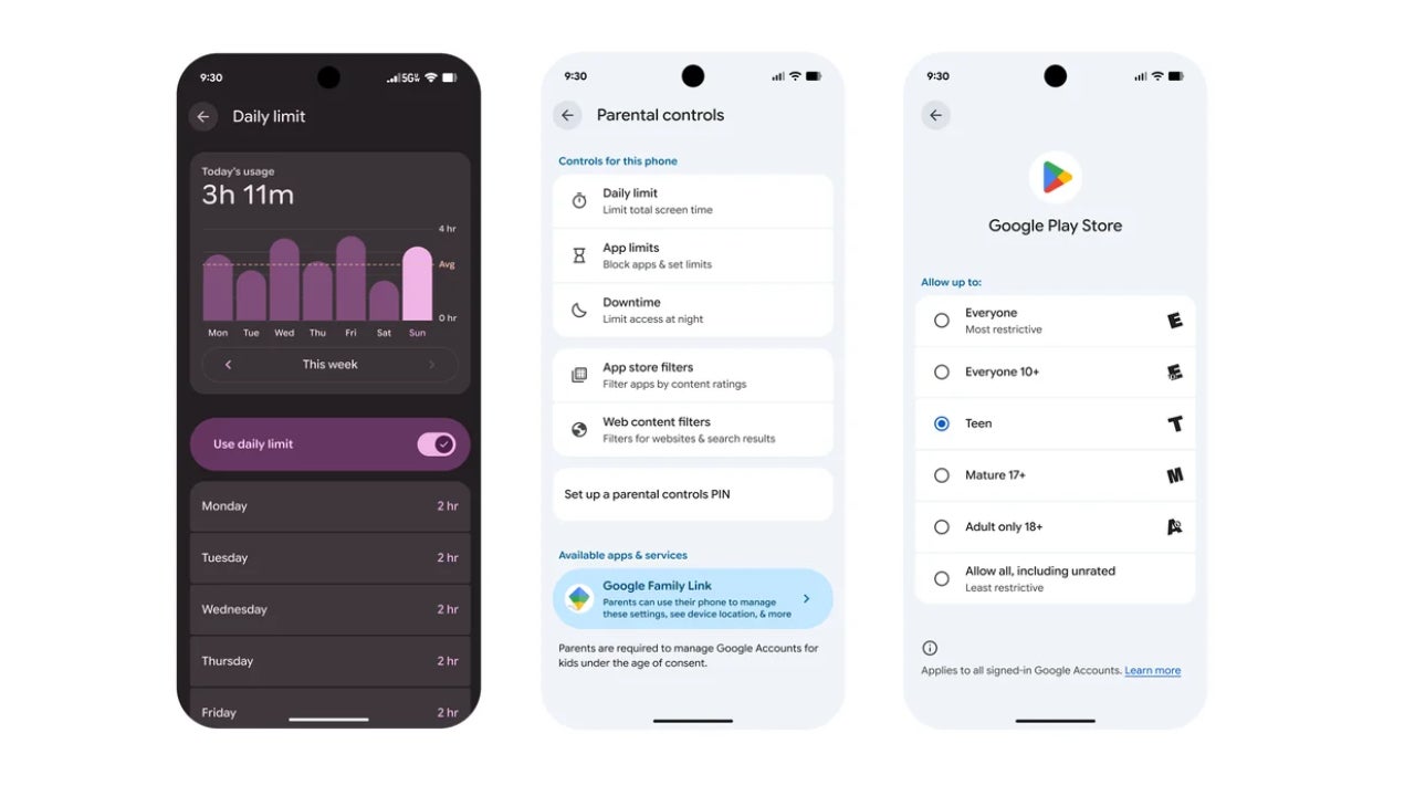 Android 17: la lista completa de novedades que van a llegar pronto a tu ...