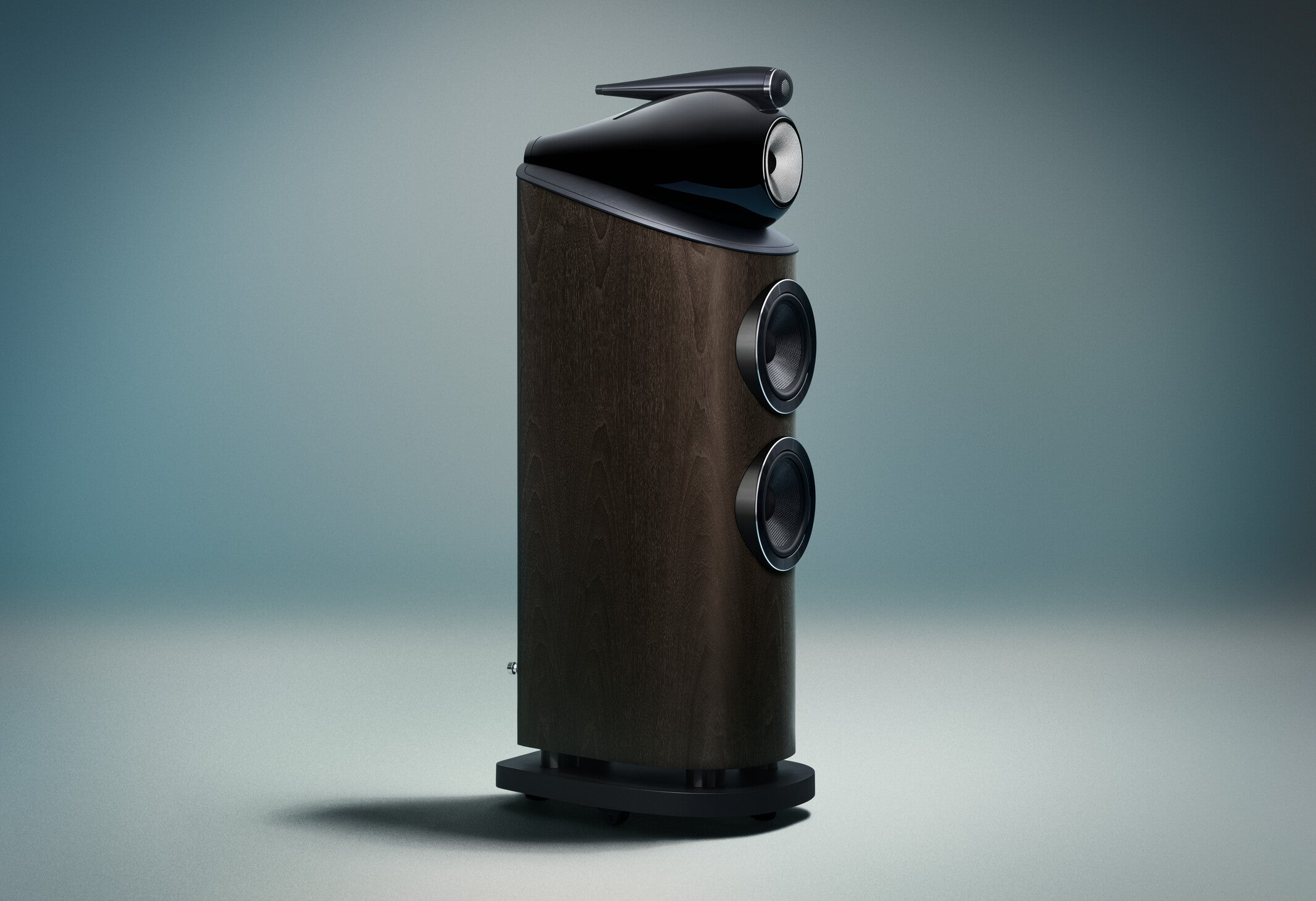 Bowers & Wilkins celebra su 60 aniversario con la nueva serie 800 D5 ...