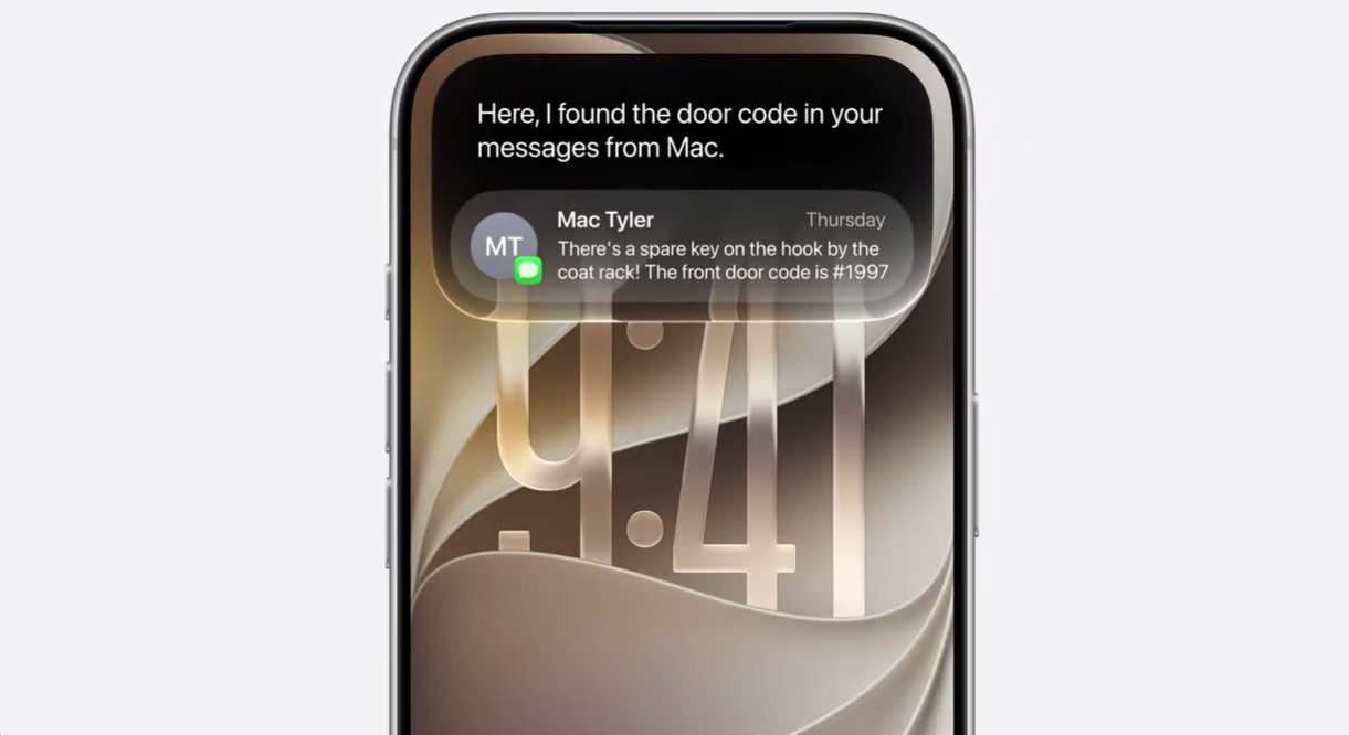 Apple WWDC 2026 en directo: todas las novedades de iOS 27, macOS Golden ...