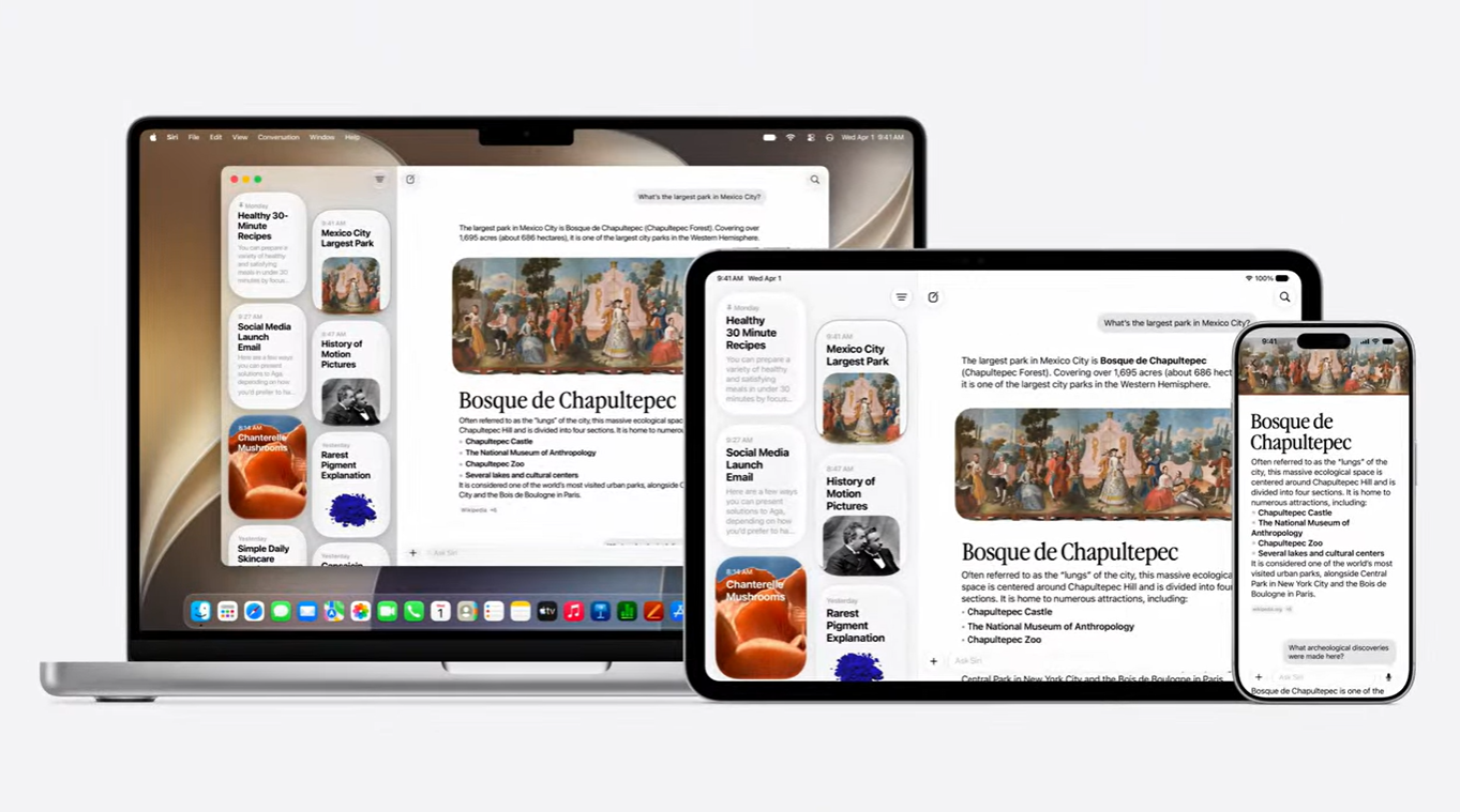 Apple WWDC 2026 en directo: todas las novedades de iOS 27, macOS Golden ...