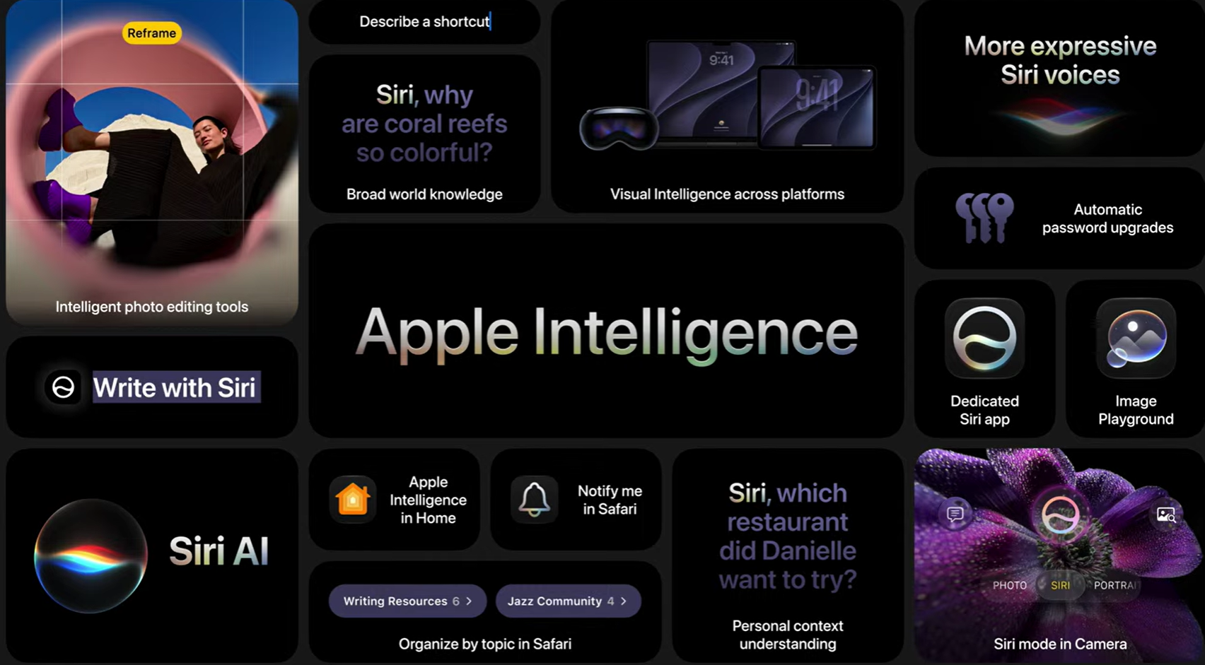 Apple WWDC 2026 en directo: todas las novedades de iOS 27, macOS Golden ...