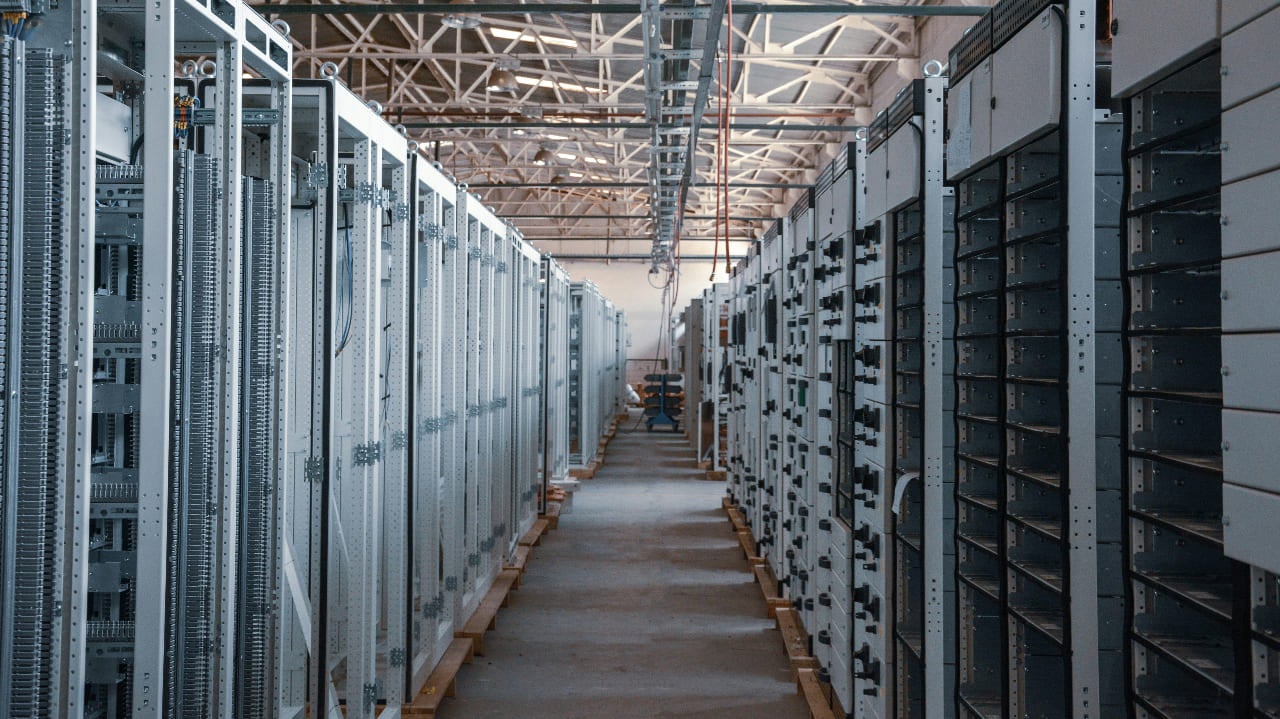 Los centros de datos acaparan la producción de memoria RAM
