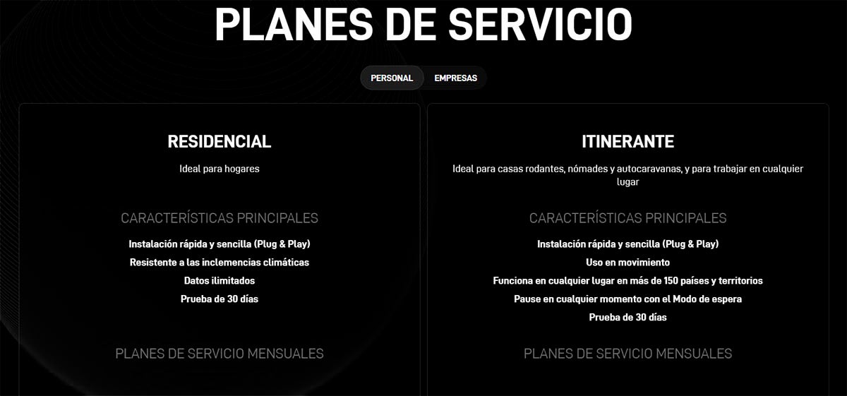 Starlink en España 2026: precio, cobertura, planes y para quién merece ...