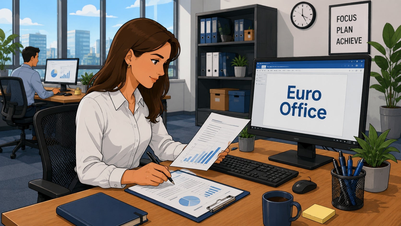 Aunque las organizaciones grandes lo tienen más difícil, los usuarios individuales y las PYMES tienen muchas opciones para diversificar sus servicios