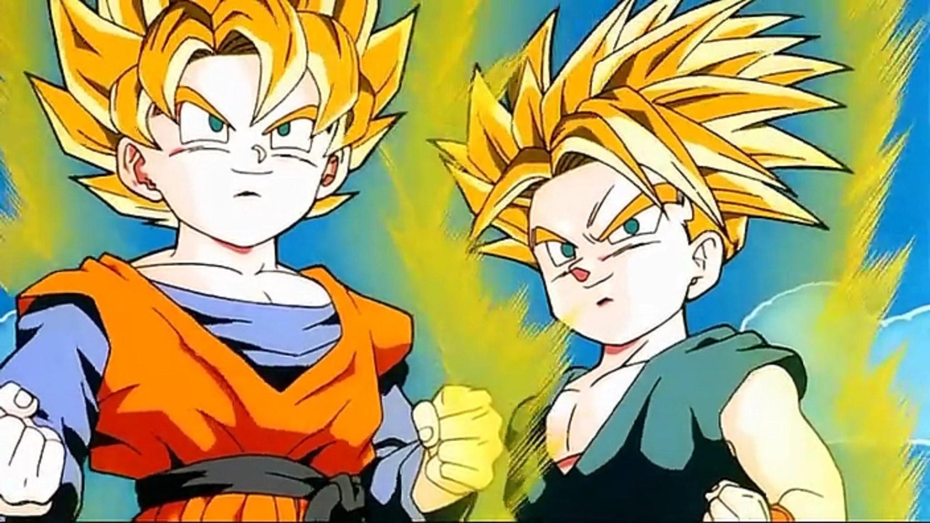 As Luce El Goten Adulto Super Saiyan God De Kakeru Uno De Los Mejores as-luce-el-goten-adulto-super-saiyan-god-de-kakeru-uno-de-los-mejores