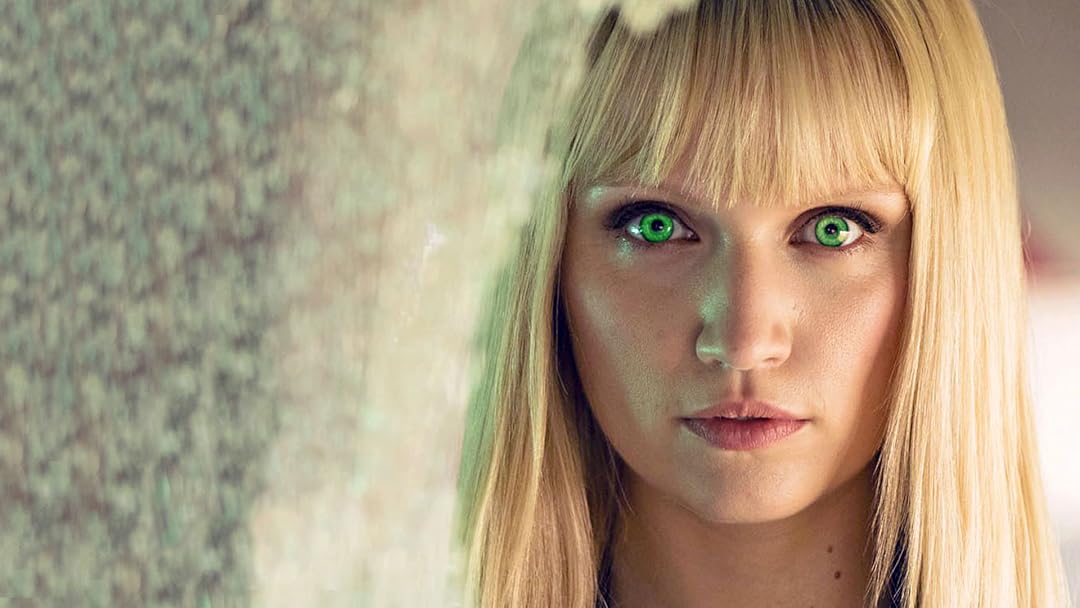 Prime Video cuenta con una de las mejores series de ciencia ficción centrada en IA