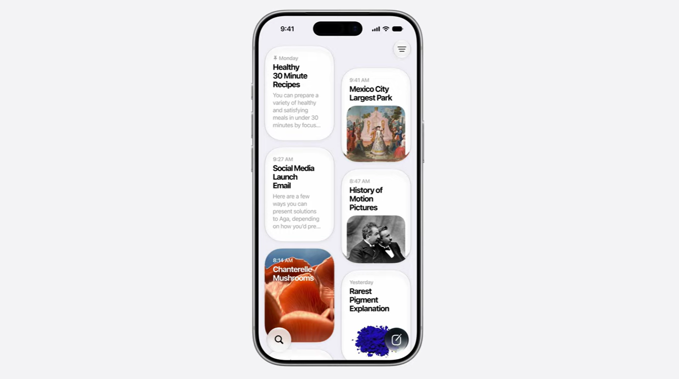 iOS 27 ya está aquí: todas las novedades que llegan a tu iPhone con la ...