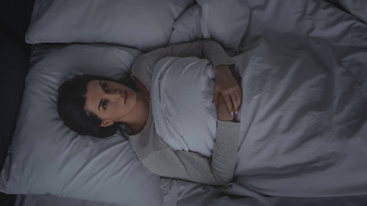 Parece que tratar el insomnio con quetiapina no es buena idea