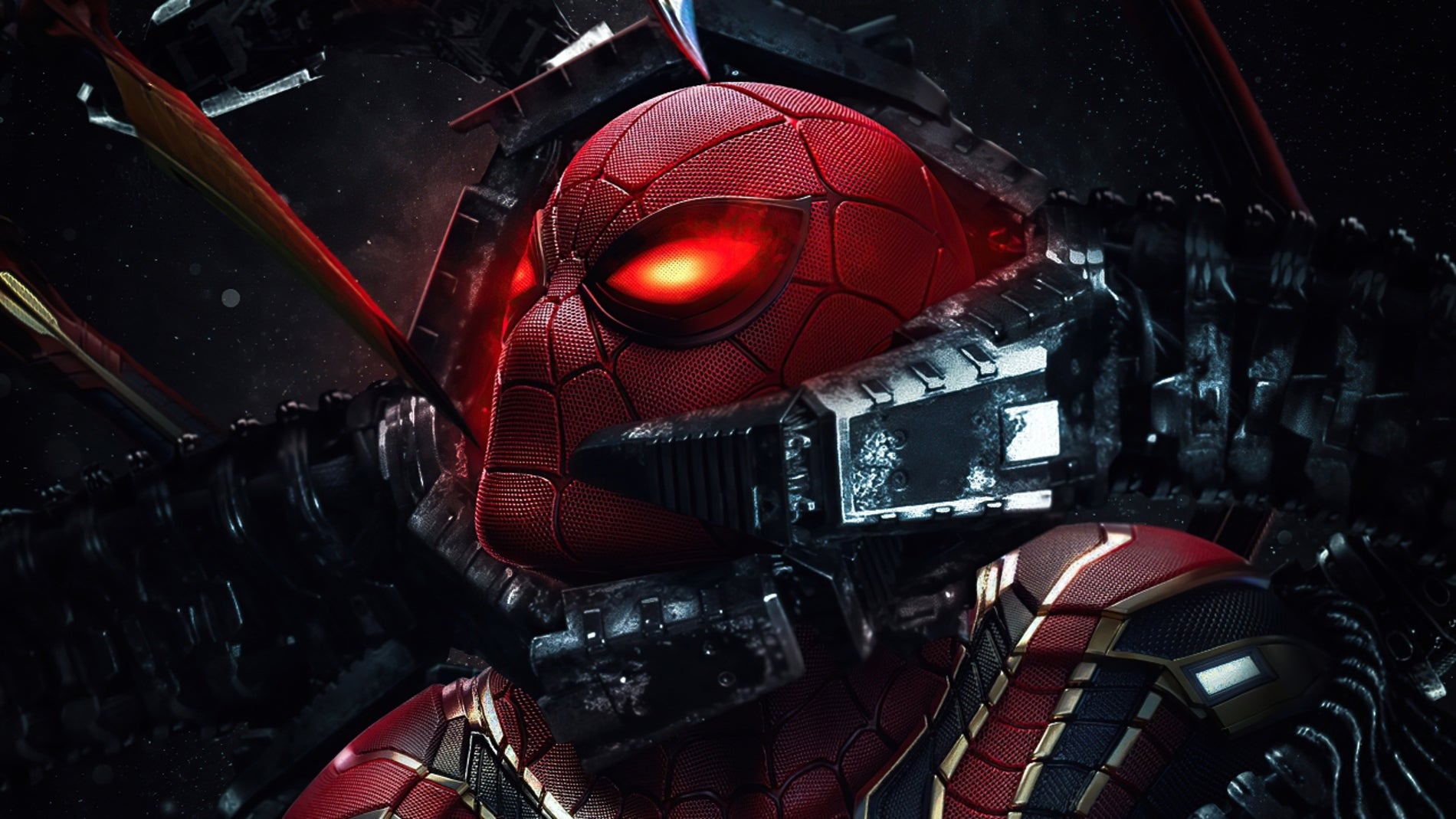 Un Spider Man Para Adultos Tom Holland Insin a Un Proyecto Con Un Spider Man Para Adultos Tom Holland Insin a Un Proyecto Con