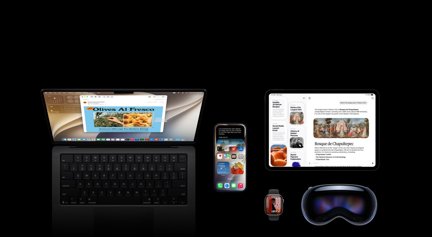 iOS 27 ya está aquí: todas las novedades que llegan a tu iPhone con la ...