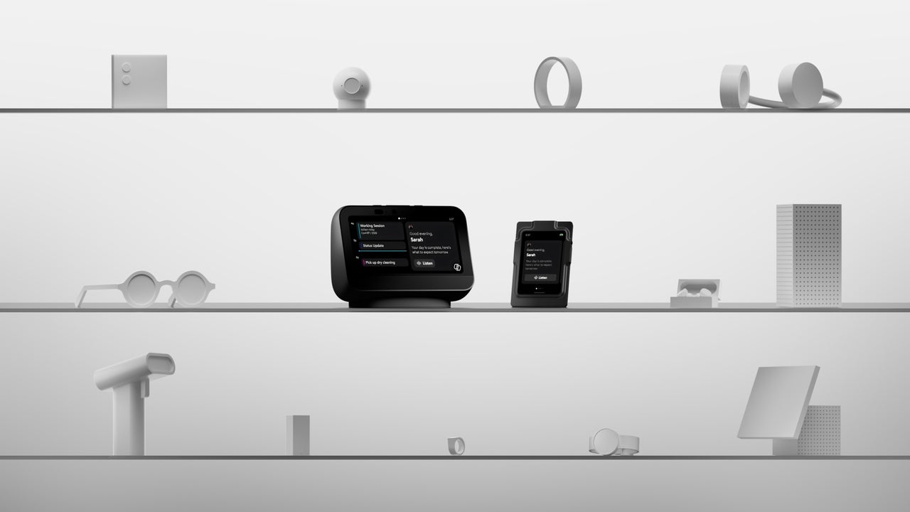 Microsoft y Qualcomm presentan Project Solara: el futuro de la IA en dispositivos