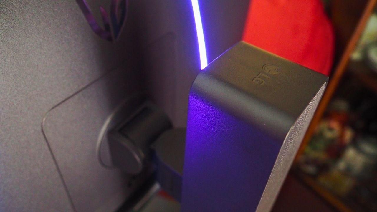 LG UltraGear OLED 27GX790B, análisis: así es el monitor gaming OLED ...