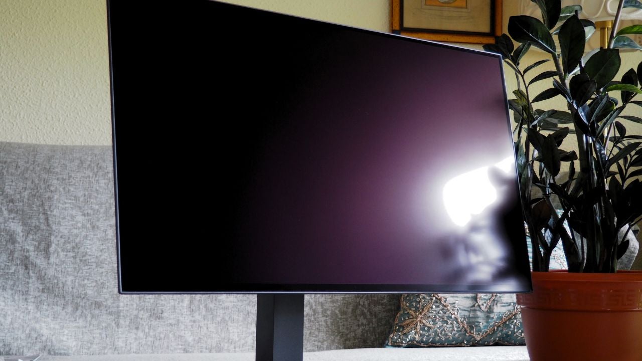 LG UltraGear OLED 27GX790B, análisis: así es el monitor gaming