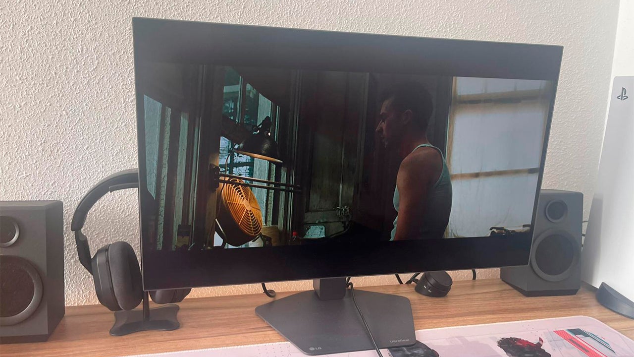 Sus cualidades también permiten tener una experiencia maravillosa más allá de los videojuegos