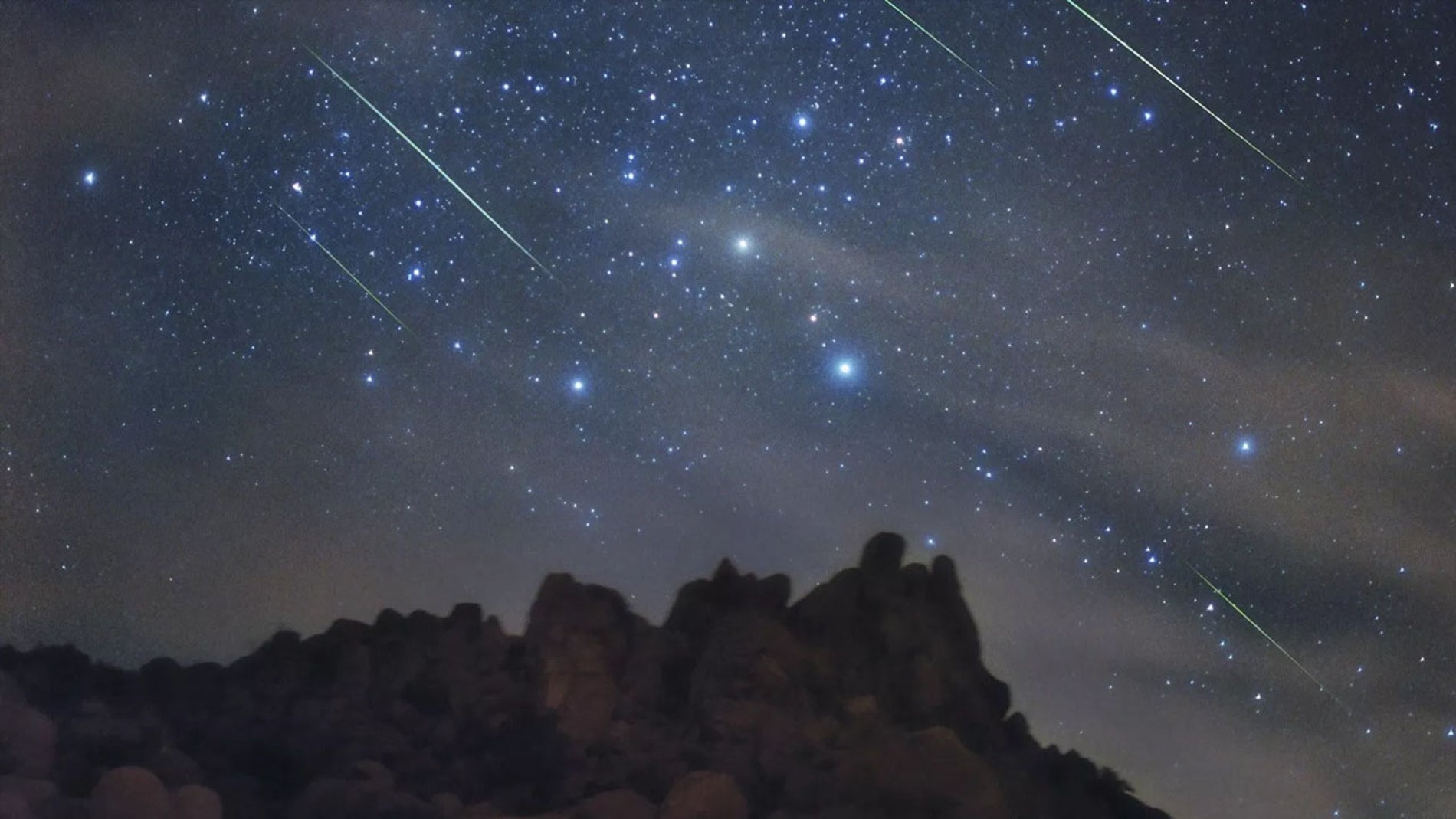 Descubren que, después de millones de años, una supernova sigue bañando la Tierra